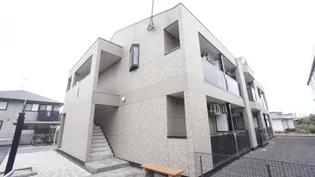 アメニティーハイツYの画像