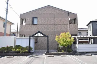 FLOWERーTORNADO【00103号室】の外観