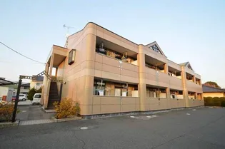 グリーンハイツの画像