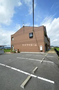 ルノアール【1階】の外観