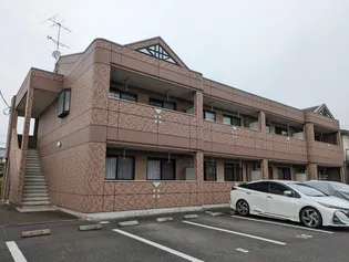 ルミナス玉島の画像