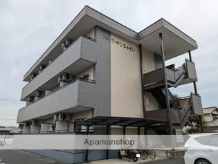 ハイツ サンシャインの画像