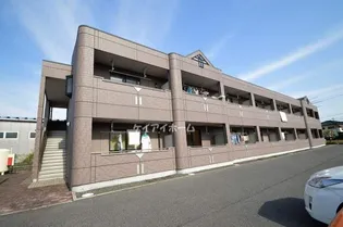 アメニティーハウス2番館の画像