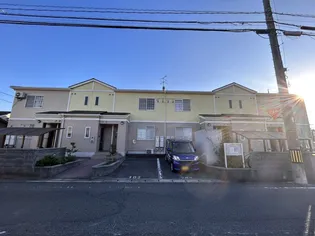 ベルフラワーIIIの画像