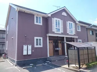 メゾンセレッソCの画像