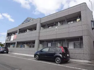 フューチャー神田の画像