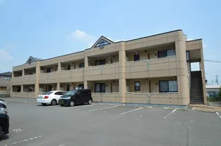 フローラルスクエアの画像