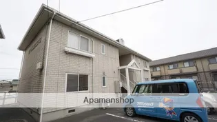 ロイヤルスクエアDの画像