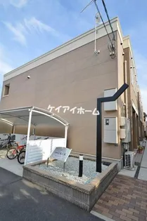 パーシモンKの画像