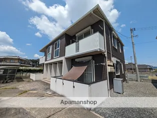 カリーノカーネA棟の画像