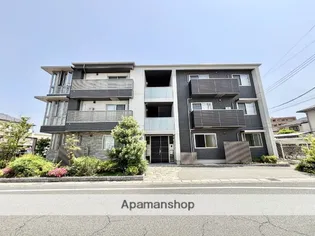 ソルブライト A棟の画像