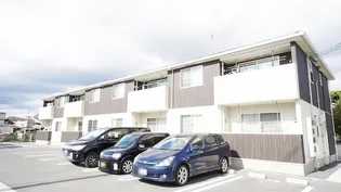 グラドゥアーレBの画像