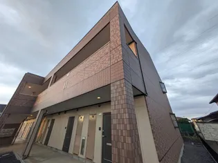 グランドソレーユの画像