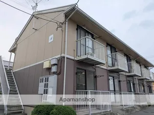 アルバビエントBの画像