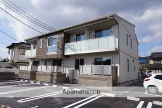 コンフォーザ A棟の画像