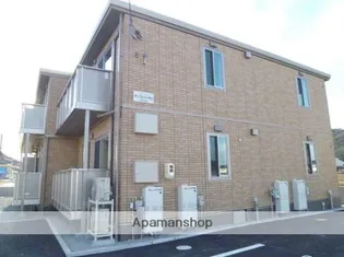 サンフェリーチェ【2階】の外観