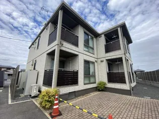 エスポワールIIの画像