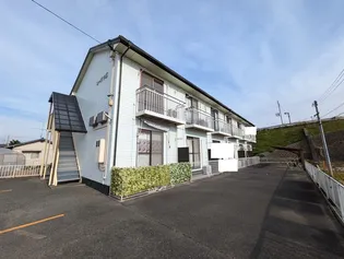 コーポ中原の画像