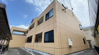 エルガーデン白石の画像