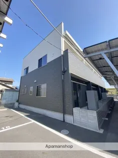 カーサ フェリーチェBの画像