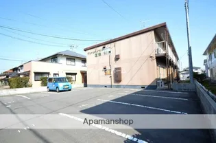 グリーンハイツ塩津の画像