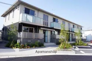 グリュック B棟の画像