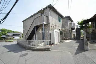 ヴィラレインボーAの画像