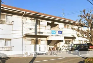 コーポ三宅 A棟の画像