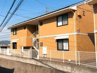 サリネージュ山手 EF棟の画像