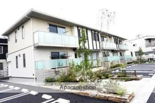 ウェランガ B棟の画像