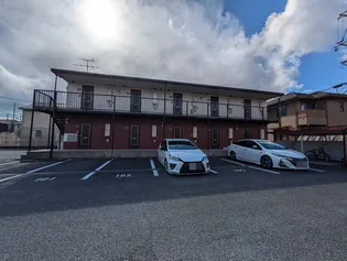 オアーゼの画像