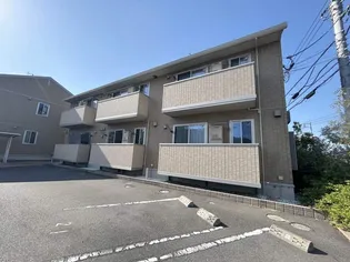 サリネージュ山手 GH棟の画像