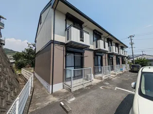 セジュール由城の画像