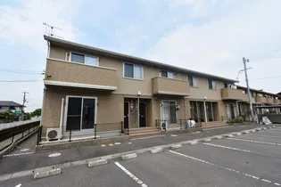 HAPPINESS くにしろ B棟の画像