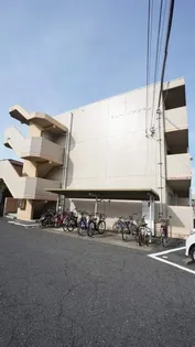 グリーンハイツ中島の画像