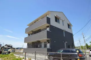 パークサイド石見の画像