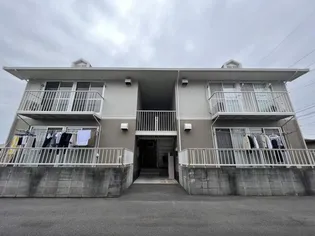 シャトル春水 E棟の画像