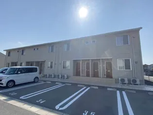 サンハートピアB C棟 C棟の画像