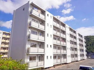 ビレッジハウス玉原1号棟の画像