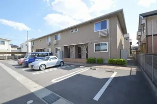 エクセラ C棟の画像