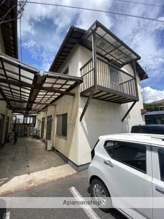 岡山県倉敷市茶屋町【一戸建】の外観