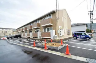 グリーンテラス児島 A棟の画像