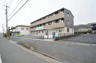 オアシス連島の画像
