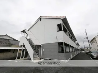 コンセルヴァトリオB棟の画像