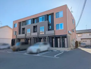 ヴィラ マウントワン上東 Bの画像