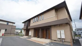 バイオレット真備 NO 2の画像