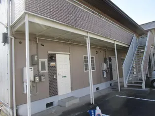 アメニティハイツⅠの画像