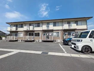 カームナガセ【1階】の外観