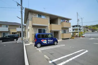 VINCULNM Ⅱ棟の画像