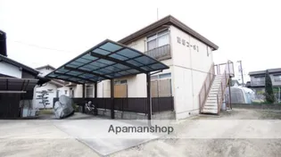 東塚コーポの画像